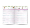 Cursive Writing Capital Letters [Paperback]