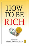 How to be Rich [Paperback]