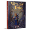 Vikram & Betal by Neelam Kumar [Hardcover]