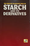 Starch and its Derivatives by H. Panda [Paperback]
