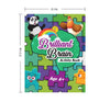 BRILLIANT BRAIN ACTIVITY BOOK [Paperback]