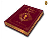 Pride and Prejudice by Jane Austen [Hardcover]