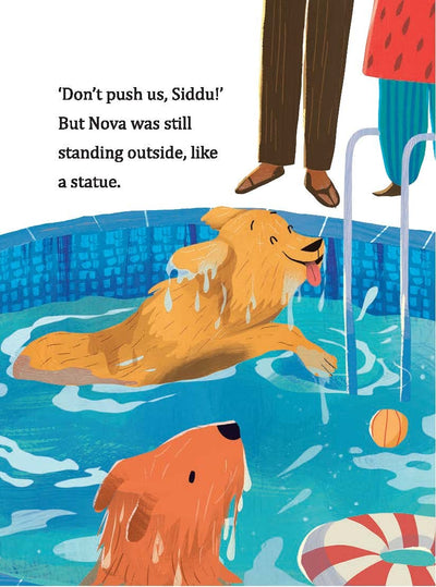 The Gopi Diaries by Sudha Murty [Hardcover]