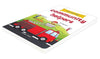 Lift the Flap - Community Helpers [Board book]