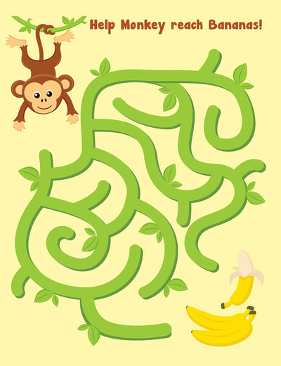 Mazes by Team Pegasus [Paperback]