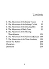 The Return of Sherlock Holmes by Arthur Conan Doyle [Paperback]
