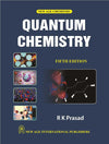 Quantum Chemistry by R.K. Prasad