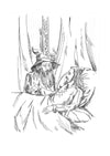 King Arthur by Howard Pyle [Hardcover]