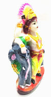 Lord Vishwakarma Idol for Home, Pooja & Puja Mandir
