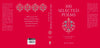 100 Selected Poems by W. B. Yeats [Hardcover]