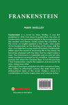 Frankenstein by Mary Shelley [Paperback]