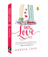 First Love by Sheeja Jose [Paperback]