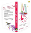 First Love by Sheeja Jose [Paperback]