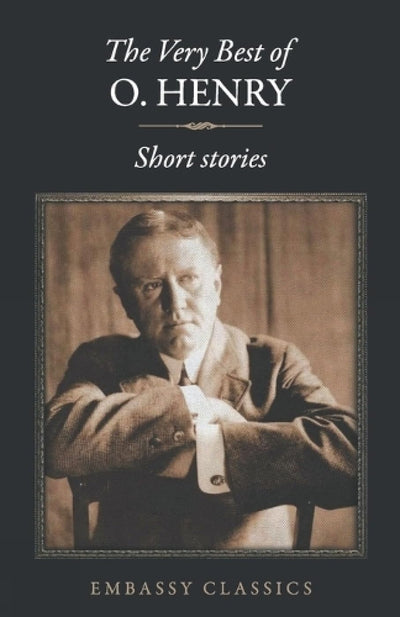 The Very Best Of O. Henry - Short Stories [Paperback]