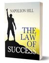 The Law of Success by Napoleon Hill [Paperback]