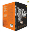 The Black Tiger by Srijan Pal Singh [Paperback]