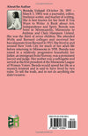 If You Want to Write by Brenda Ueland [Hardcover]