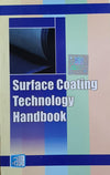 Surface Coating Technology Handbook by NPCS Board of Consultants & Engineers [Paperback]