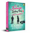 I'm An Average Looking Boy...Will You Be My Girlfriend? by Roopesh Kumar [Paperback]