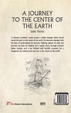 Children Classics - A Journey to the Center of the Earth by Jules Verne [Hardcover]