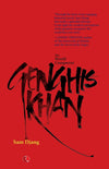 Genghis Khan by Sam Djang [Paperback]