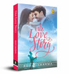 Our Love Story by Rohit Sharma [Paperback]