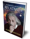 Relativity: The Special and the General Theory by Albert Einstein [Hardcover]