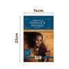 The Complete Sherlock Holmes by Sir Arthur Conan Doyle [Paperback]