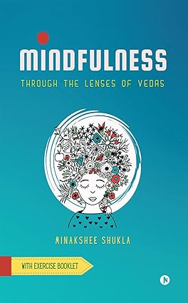 Mindfulness by Minakshee Shukla [Paperback]