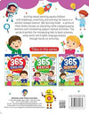 365 Science Activity Book [Paperback]