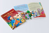 Akbar Aur Birbal Ki Rochak Kathayen - Collection of 10 Books [Paperback] Hindi Edition