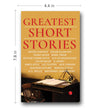 Greatest Short Stories Ever Told [Paperback]