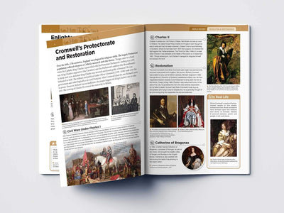 Knowledge Encyclopedia World History - Revolution & Independence [Paperback]