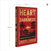 Heart of Darkness by Joseph Conrad [Hardcover]