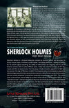 Sherlock Holmes: Novels & Short Stories (Set of 2 Volumes) by Sir Arthur Conan Doyle [Paperback]