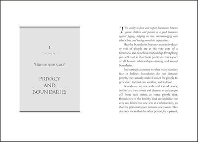 Always a Parent: Managing Our Longest Relationship by Gouri Dange [Paperback]