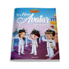 Chhota Bheem - In a new Avatar [Paperback]