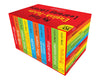 My First English Telugu Learning Library Boxset of 10 [Telugu Edition]