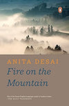 Fire on the Mountain by Anita Desai [Paperback]