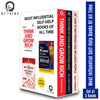 Most Influential Self-Help Books of All Time by Dale Carnegie, Napoleon Hill, Joseph Murphy [Paperback]
