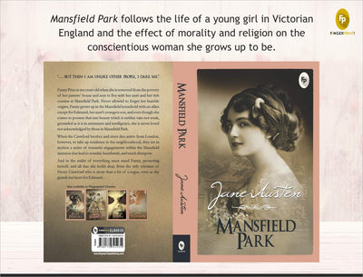 Greatest Works of Jane Austen (Set of 5 Books) [Paperback]