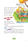 The Dragon Crown by Scholastic [Paperback]