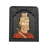 Guru Gobind Singh Ji Idol for Car-Dashboard, Home Decor and Office Desk