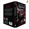 The Memoirs of Sherlock Holmes by Sir Arthur Conan Doyle [Paperback]