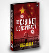 The Cabinet Conspiracy by Jigs Ashar [Paperback]