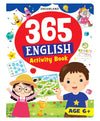 365 English Activity Book [Paperback]