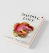 MAPPING LOVE by Ashwiny Iyer Tiwari [Paperback]