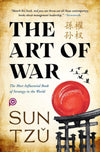 The Art of War by Sun Tzu [Paperback]