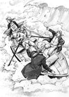 Robinson Crusoe by Daniel Defoe [Hardcover]