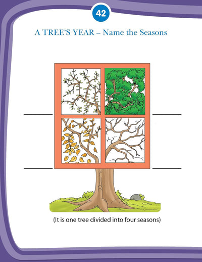 Kids 5th Activity Book - General Knowledge [Paperback]
